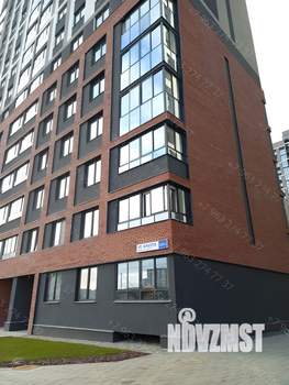 1-к квартира, на длительный срок, 37м2, 10/15 этаж