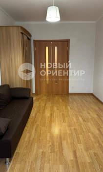 1-к квартира, на длительный срок, 38м2, 6/15 этаж