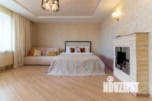 2-к квартира, посуточно, 50м2, 10/16 этаж