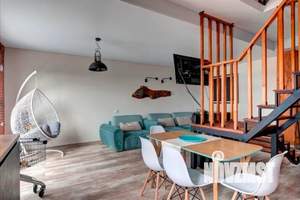 5-к квартира, посуточно, 150м2, 16/16 этаж