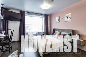 1-к квартира, посуточно, 45м2, 10/11 этаж