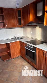 1-к квартира, на длительный срок, 40м2, 3/10 этаж