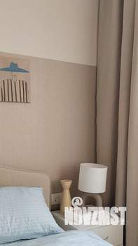 1-к квартира, на длительный срок, 38м2, 19/25 этаж