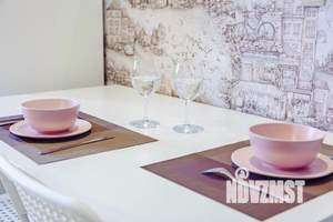 1-к квартира, посуточно, 34м2, 1/1 этаж