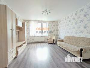 2-к квартира, на длительный срок, 65м2, 5/16 этаж