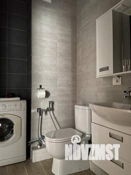 1-к квартира, посуточно, 40м2, 12/29 этаж