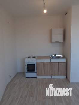 Студия квартира, на длительный срок, 30м2, 3/27 этаж