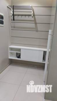 Студия квартира, на длительный срок, 31м2, 22/25 этаж