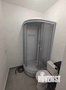 1-к квартира, на длительный срок, 36м2, 13/25 этаж