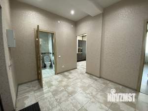 1-к квартира, на длительный срок, 61м2, 13/19 этаж