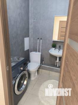 1-к квартира, на длительный срок, 39м2, 10/12 этаж