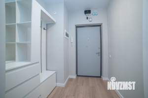 2-к квартира, посуточно, 40м2, 1/1 этаж