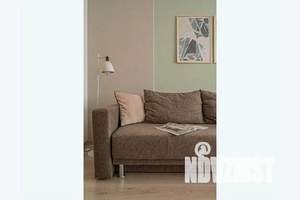 1-к квартира, посуточно, 37м2, 3/12 этаж