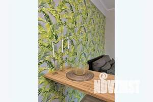 1-к квартира, посуточно, 35м2, 14/32 этаж