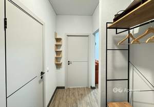 1-к квартира, на длительный срок, 39м2, 8/24 этаж