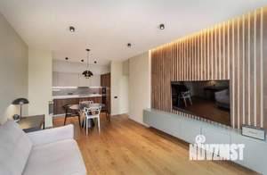 2-к квартира, на длительный срок, 55м2, 7/16 этаж