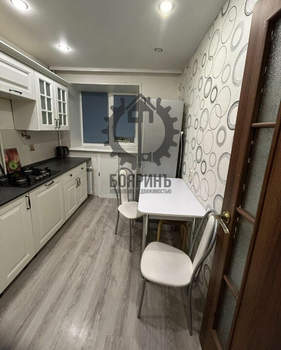 2-к квартира, на длительный срок, 48м2, 9/9 этаж