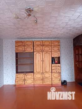1-к квартира, на длительный срок, 28м2, 5/5 этаж