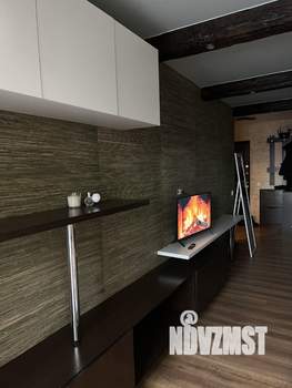 1-к квартира, на длительный срок, 40м2, 7/9 этаж
