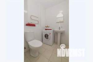 2-к квартира, посуточно, 60м2, 8/25 этаж