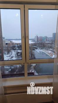 2-к квартира, на длительный срок, 35м2, 13/18 этаж