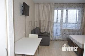 1-к квартира, на длительный срок, 24м2, 7/10 этаж