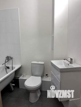 Студия квартира, на длительный срок, 27м2, 13/15 этаж