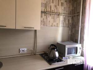 1-к квартира, посуточно, 34м2, 2/5 этаж