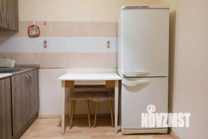 1-к квартира, посуточно, 40м2, 5/6 этаж