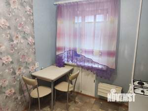 1-к квартира, на длительный срок, 35м2, 4/9 этаж