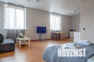 1-к квартира, посуточно, 52м2, 2/9 этаж