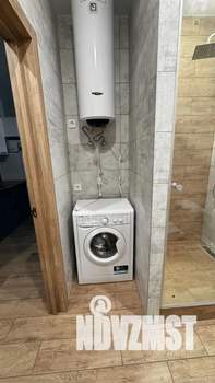 1-к квартира, посуточно, 40м2, 11/20 этаж