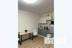 1-к квартира, посуточно, 35м2, 9/13 этаж