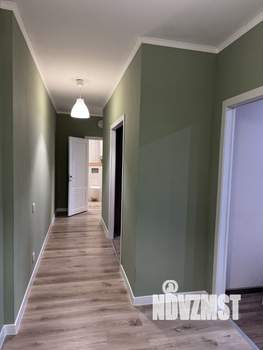 2-к квартира, на длительный срок, 61м2, 12/16 этаж