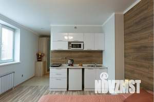 1-к квартира, посуточно, 25м2, 10/10 этаж