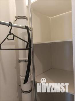 1-к квартира, посуточно, 34м2, 14/26 этаж