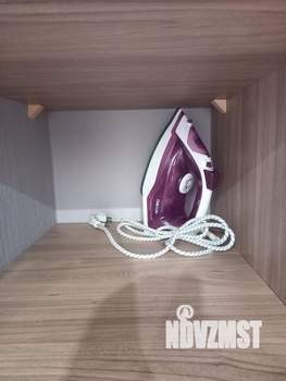 1-к квартира, посуточно, 39м2, 1/1 этаж