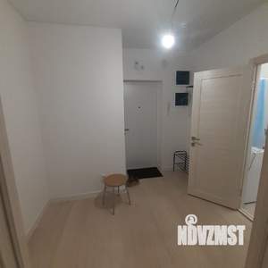 1-к квартира, на длительный срок, 32м2, 4/12 этаж