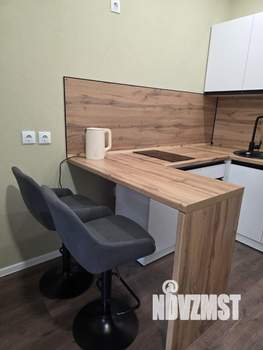 Студия квартира, посуточно, 28м2, 23/25 этаж