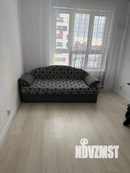 1-к квартира, на длительный срок, 35м2, 7/12 этаж