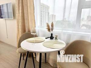 1-к квартира, посуточно, 32м2, 1/1 этаж