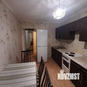 1-к квартира, на длительный срок, 34м2, 2/12 этаж