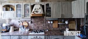 3-к квартира, на длительный срок, 65м2, 9/9 этаж