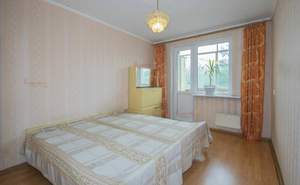 3-к квартира, на длительный срок, 60м2, 4/9 этаж