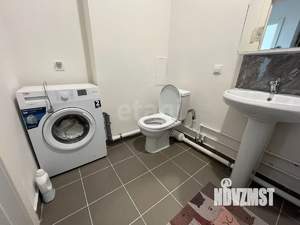 1-к квартира, на длительный срок, 36м2, 10/19 этаж