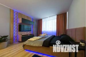 1-к квартира, посуточно, 38м2, 5/16 этаж