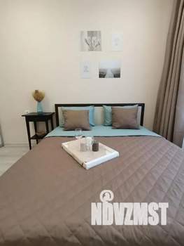 1-к квартира, посуточно, 45м2, 2/16 этаж