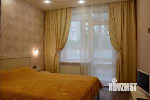 2-к квартира, посуточно, 75м2, 1/1 этаж