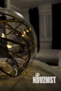 1-к квартира, посуточно, 19м2, 1/1 этаж