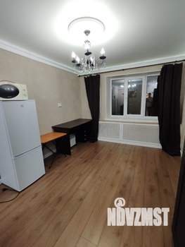 Студия квартира, на длительный срок, 16м2, 3/9 этаж